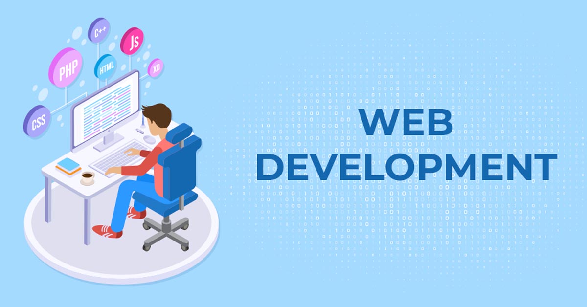 learn-web-development-online