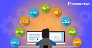 Web development languages comparison: JavaScript, Python, Ruby. Impact on SEO, performance, and user experience.
