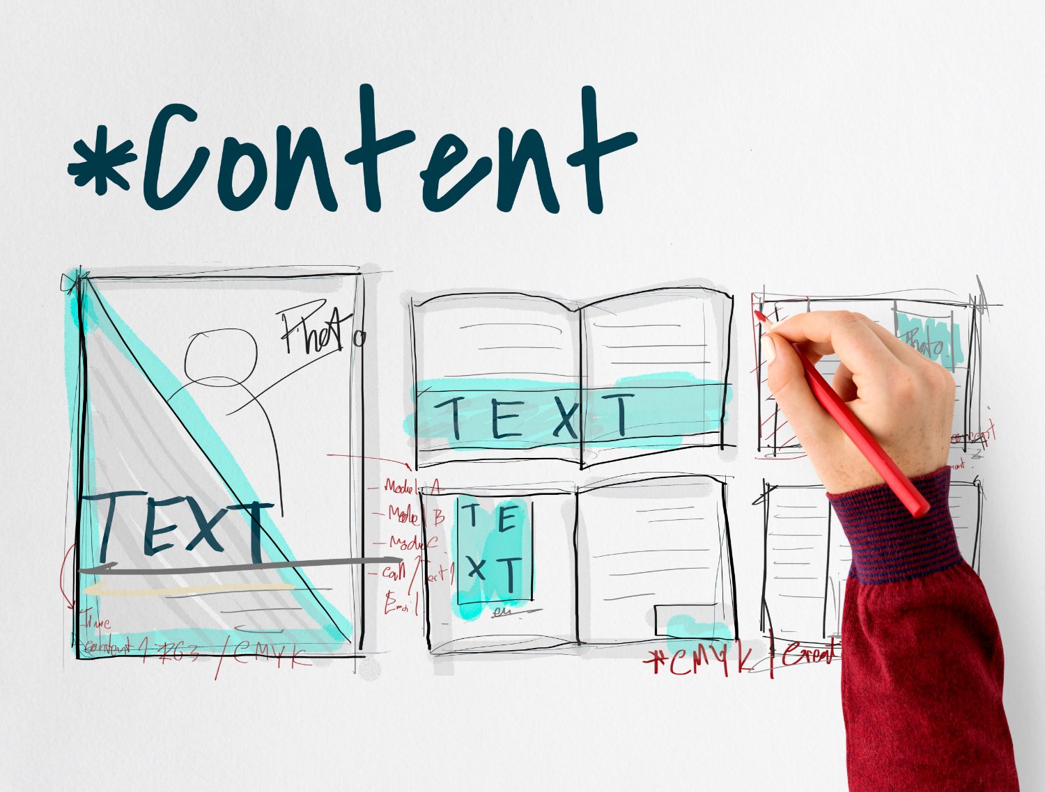 How to Create Creative Content Tips for Success